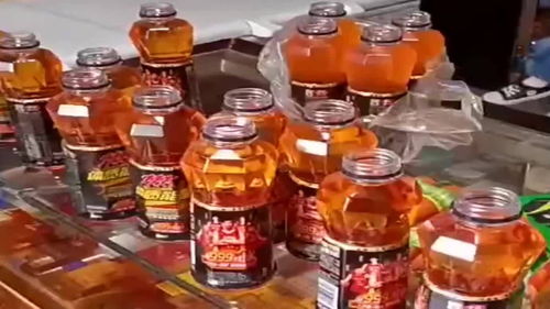 小伙連中20多瓶飲料，喝不下也帶不走的幸運煩惱